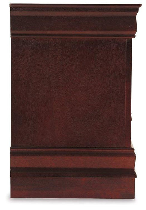 Alisdair Nightstand - Tony’s Furniture Store & Linen (GA) - Multi Location