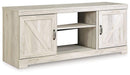 Bellaby 4-Piece Entertainment Center - Tony’s Furniture Store & Linen (GA) - Multi Location