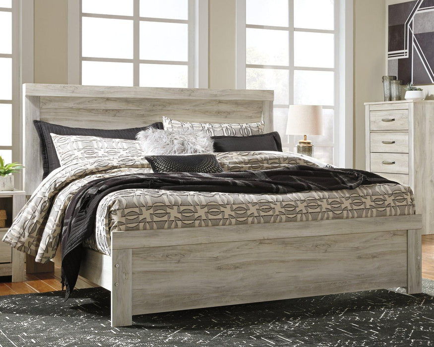Bellaby Bedroom Set - Tony’s Furniture Store & Linen (GA) - Multi Location