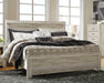 Bellaby Bed - Tony’s Furniture Store & Linen (GA) - Multi Location