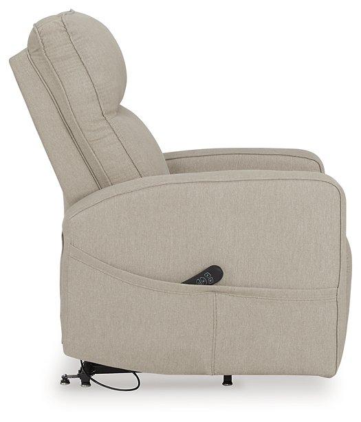 Starganza Power Lift Recliner - Tony’s Furniture Store & Linen (GA) - Multi Location