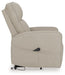 Starganza Power Lift Recliner - Tony’s Furniture Store & Linen (GA) - Multi Location