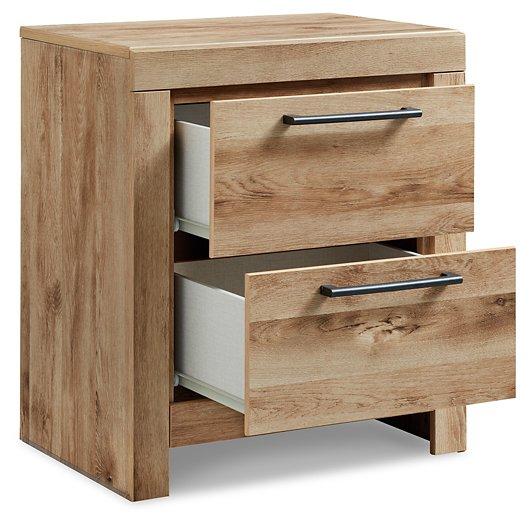 Hyanna Nightstand - Tony’s Furniture Store & Linen (GA) - Multi Location