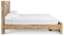 Hyanna Panel Storage Bed - Tony’s Furniture Store & Linen (GA) - Multi Location