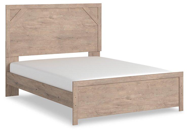 Senniberg Bedroom Set - Tony’s Furniture Store & Linen (GA) - Multi Location