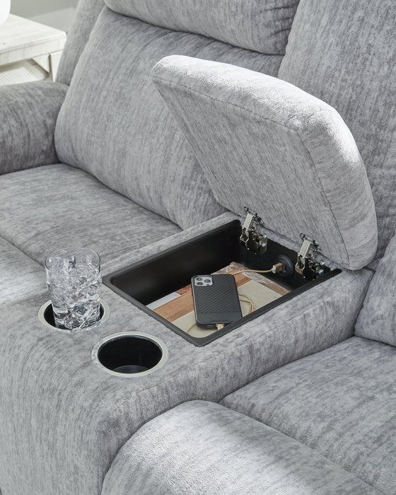Buntington Living Room Set - Tony’s Furniture Store & Linen (GA) - Multi Location