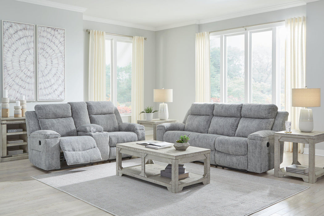 Buntington Living Room Set - Tony’s Furniture Store & Linen (GA) - Multi Location