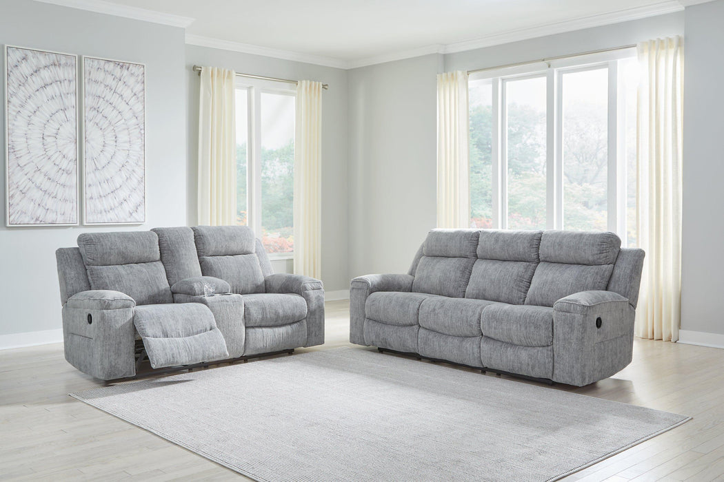 Buntington Living Room Set - Tony’s Furniture Store & Linen (GA) - Multi Location