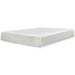 10 Inch Chime Memory Foam Mattress Set - Tony’s Furniture Store & Linen (GA) - Multi Location