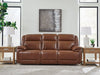 Healy Pier Power Reclining Sofa - Tony’s Furniture Store & Linen (GA) - Multi Location