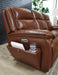 Healy Pier Power Reclining Sofa - Tony’s Furniture Store & Linen (GA) - Multi Location