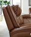 Healy Pier Power Reclining Sofa - Tony’s Furniture Store & Linen (GA) - Multi Location
