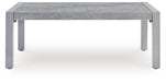 Hurley Park Outdoor Coffee Table - Tony’s Furniture Store & Linen (GA) - Multi Location