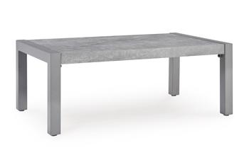 Hurley Park Outdoor Coffee Table - Tony’s Furniture Store & Linen (GA) - Multi Location