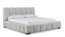 Grendusk Upholstered Bed - Tony’s Furniture Store & Linen (GA) - Multi Location
