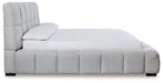 Grendusk Upholstered Bed - Tony’s Furniture Store & Linen (GA) - Multi Location
