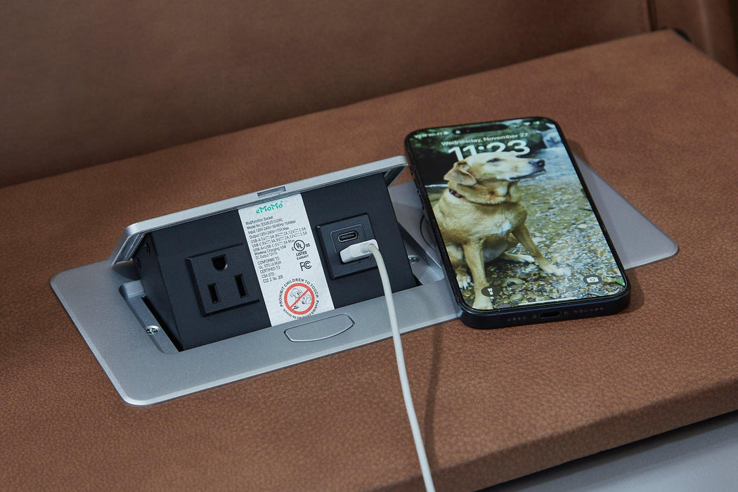 Clean-Slate Upholstery Package - Tony’s Furniture Store & Linen (GA) - Multi Location