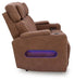 Clean-Slate Power Reclining Sofa - Tony’s Furniture Store & Linen (GA) - Multi Location