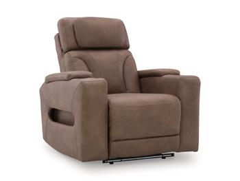 Clean-Slate Power Recliner - Tony’s Furniture Store & Linen (GA) - Multi Location