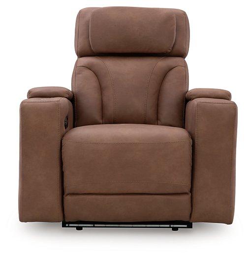 Clean-Slate Power Recliner - Tony’s Furniture Store & Linen (GA) - Multi Location