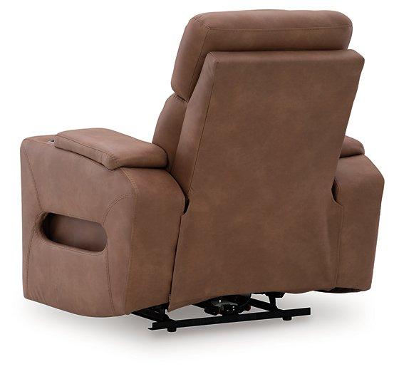 Clean-Slate Power Recliner - Tony’s Furniture Store & Linen (GA) - Multi Location
