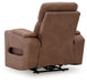 Clean-Slate Power Recliner - Tony’s Furniture Store & Linen (GA) - Multi Location
