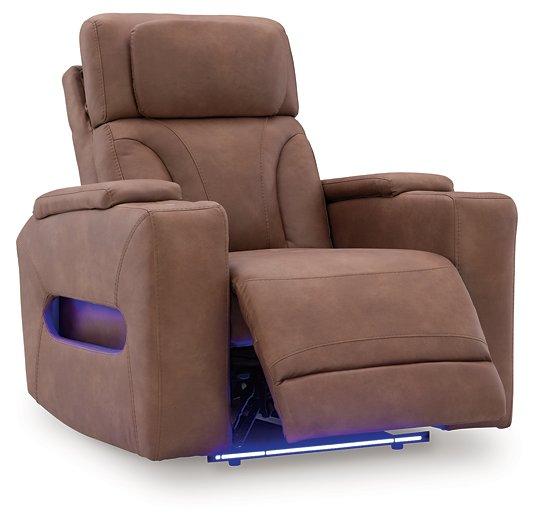 Clean-Slate Power Recliner - Tony’s Furniture Store & Linen (GA) - Multi Location