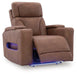 Clean-Slate Power Recliner - Tony’s Furniture Store & Linen (GA) - Multi Location