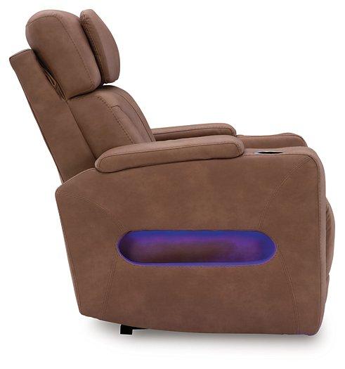 Clean-Slate Power Recliner - Tony’s Furniture Store & Linen (GA) - Multi Location