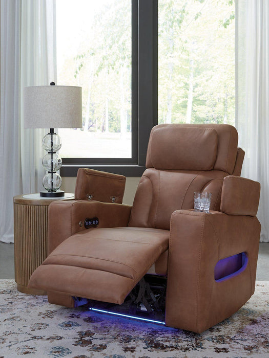 Clean-Slate Power Recliner - Tony’s Furniture Store & Linen (GA) - Multi Location