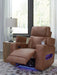 Clean-Slate Power Recliner - Tony’s Furniture Store & Linen (GA) - Multi Location