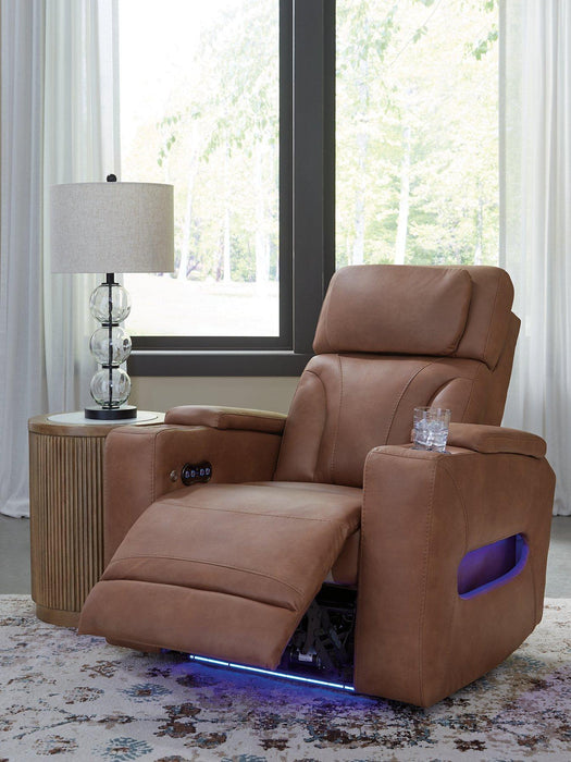 Clean-Slate Power Recliner - Tony’s Furniture Store & Linen (GA) - Multi Location