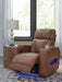 Clean-Slate Power Recliner - Tony’s Furniture Store & Linen (GA) - Multi Location