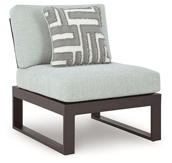 Beachloft Outdoor Sectional - Tony’s Furniture Store & Linen (GA) - Multi Location
