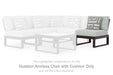 Beachloft Outdoor Sectional - Tony’s Furniture Store & Linen (GA) - Multi Location
