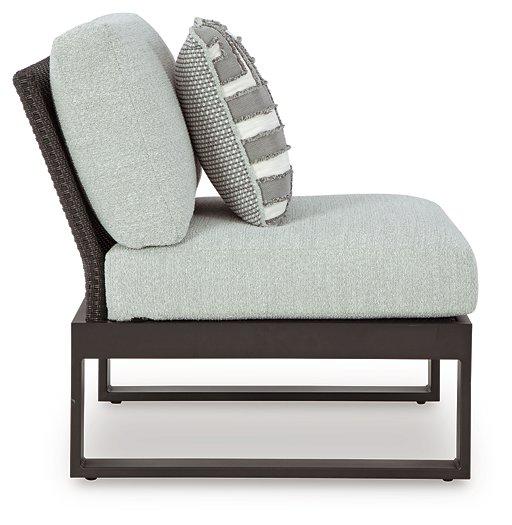Beachloft Outdoor Sectional - Tony’s Furniture Store & Linen (GA) - Multi Location