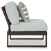 Beachloft Outdoor Sectional - Tony’s Furniture Store & Linen (GA) - Multi Location