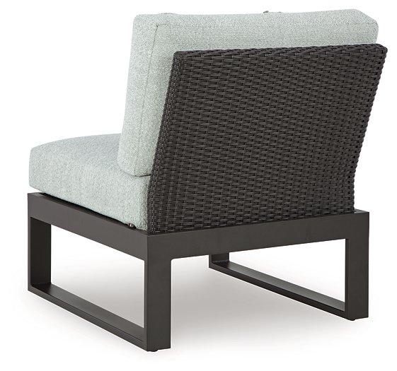 Beachloft Outdoor Sectional - Tony’s Furniture Store & Linen (GA) - Multi Location