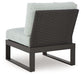 Beachloft Outdoor Sectional - Tony’s Furniture Store & Linen (GA) - Multi Location