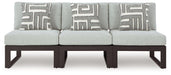 Beachloft Outdoor Sectional - Tony’s Furniture Store & Linen (GA) - Multi Location