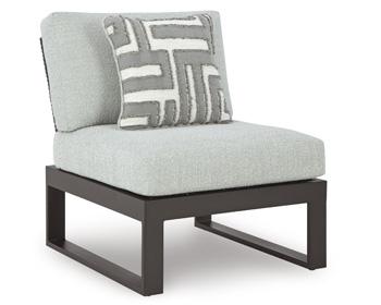 Beachloft Outdoor Sectional - Tony’s Furniture Store & Linen (GA) - Multi Location