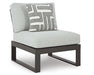 Beachloft Outdoor Sectional - Tony’s Furniture Store & Linen (GA) - Multi Location