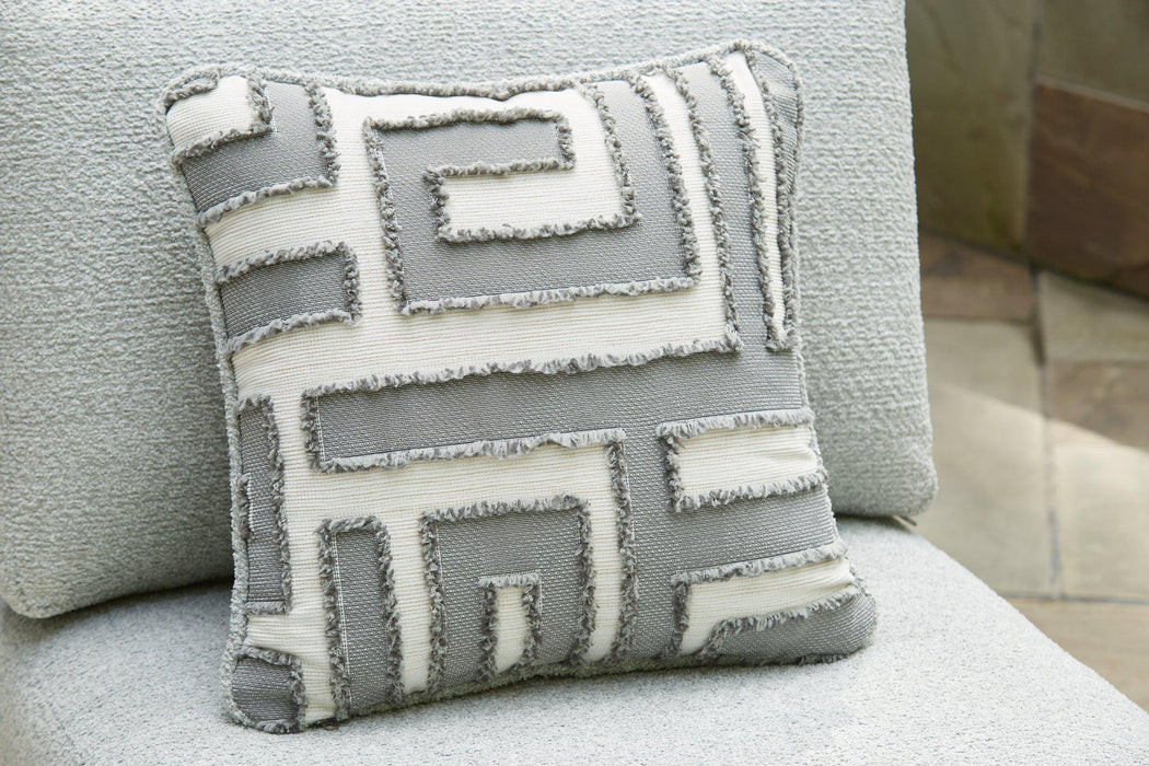 Beachloft Outdoor Sectional - Tony’s Furniture Store & Linen (GA) - Multi Location