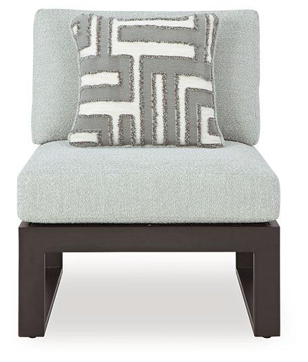 Beachloft Outdoor Sectional - Tony’s Furniture Store & Linen (GA) - Multi Location