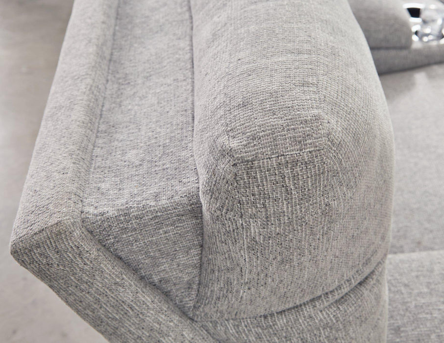Acklen Place Power Reclining Sectional Sofa with Chaise - Tony’s Furniture Store & Linen (GA) - Multi Location