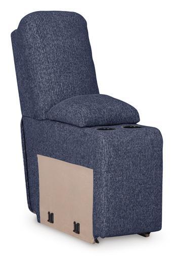 Acklen Place Power Reclining Sectional Sofa with Chaise - Tony’s Furniture Store & Linen (GA) - Multi Location