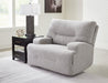 Acklen Place Oversized Power Recliner - Tony’s Furniture Store & Linen (GA) - Multi Location