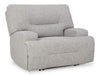 Acklen Place Oversized Power Recliner - Tony’s Furniture Store & Linen (GA) - Multi Location