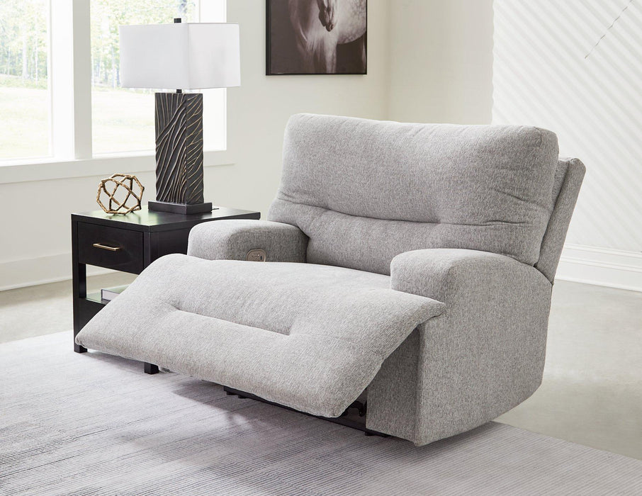 Acklen Place Oversized Power Recliner - Tony’s Furniture Store & Linen (GA) - Multi Location