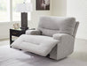 Acklen Place Oversized Power Recliner - Tony’s Furniture Store & Linen (GA) - Multi Location